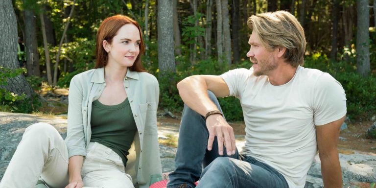 A estreia da terceira temporada de Sullivan’s Crossing é confirmada para a primavera na The CW