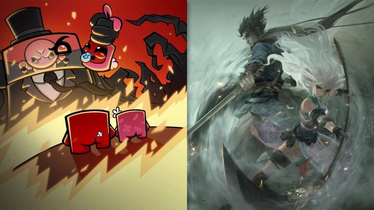 Epic Games Store Mobile amplia sua oferta semanal de jogos gratuitos para iOS e Android