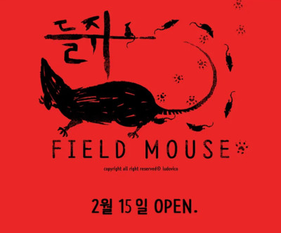 Nova série de thriller baseada em webtoon, Field Mouse, confirma elenco e traz atores renomados para o projeto