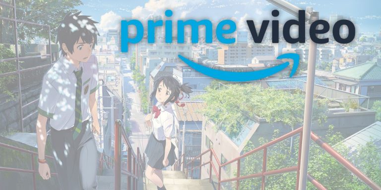 Amazon Prime se compromete com anime e pretende desafiar concorrentes como Crunchyroll e Netflix