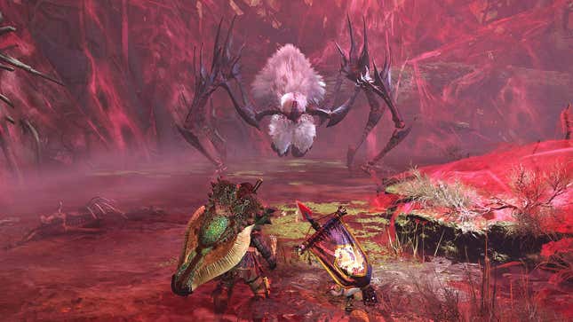 Entenda As Habilidades Em Monster Hunter Wilds Para Melhorar Seu Desempenho