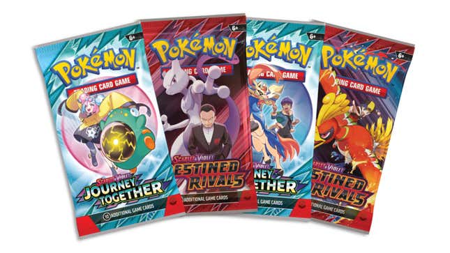 A Crise de Disponibilidade de Cartas de Pokémon TCG: Promessas da Pokémon Company Novamente em Debate