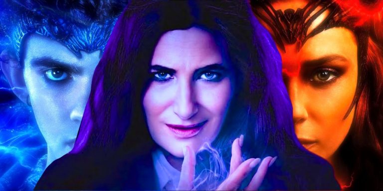 Kathryn Hahn comenta sobre o futuro de Agatha Harkness no MCU após Agatha All Along
