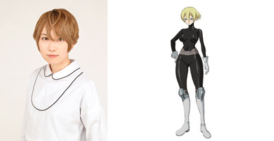 Minami Hinata se junta ao elenco de Dr. Stone: Science Future, a tão esperada temporada final