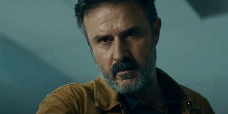 Retorno Surpreendente: David Arquette Será Dewey Em Scream 7, O Terceiro Personagem Morto a Reviver Na Franquia