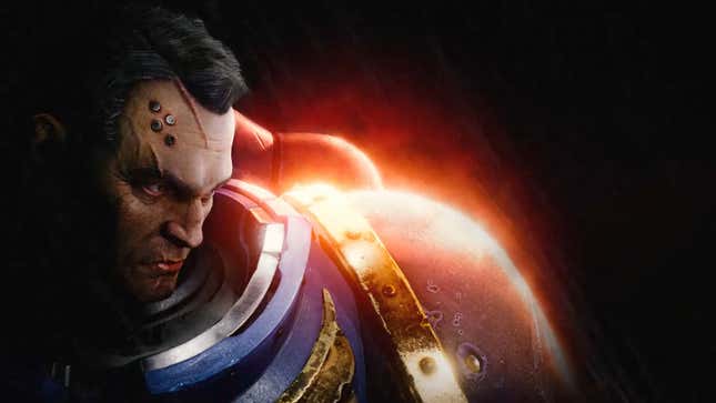Desenvolvimento de Warhammer 40K: Space Marine 3 É Confirmado Com Novos Recursos Inovadores