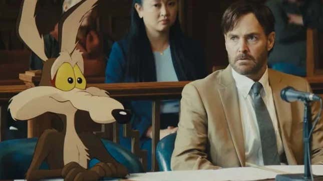 A possibilidade de Coyote Vs. Acme chegar aos cinemas em 2026 ganha força após nova negociação