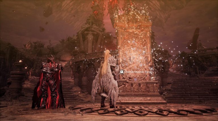 Como Desbloquear e Melhorar o Espírito da Advocacia em The First Berserker: Khazan