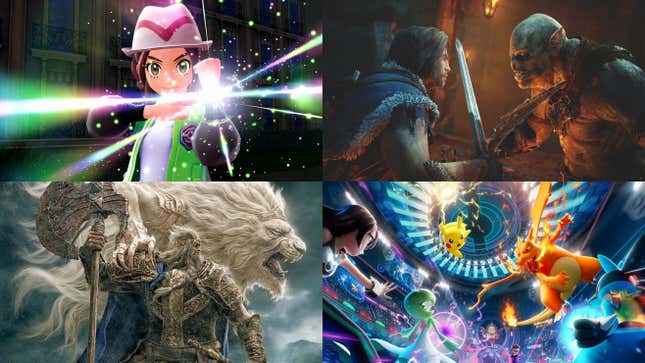 Reflexões da Semana: A Nostalgia do Nemesis System, A Magia do Two Point Museum e A Indústria de Games em Alta