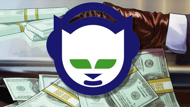 A Venda Impressionante do Legado do Napster: Empresa Metaverso Adquire Marca Histórica por Mais de 200 Milhões de Dólares