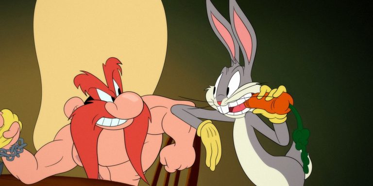A remoção dos clássicos Looney Tunes da plataforma Max e o lançamento discreto de novo filme animado
