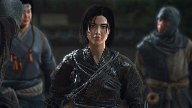 Desvendando as Táticas Para Derrotar O Wounded Onryo Em Assassin’s Creed Shadows