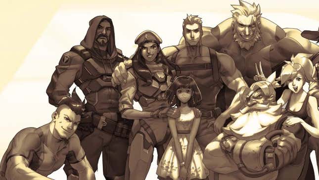 Overwatch 2 Apresenta Freja e Insinua a Chegada de Emre Sarioglu, enigma dos fãs