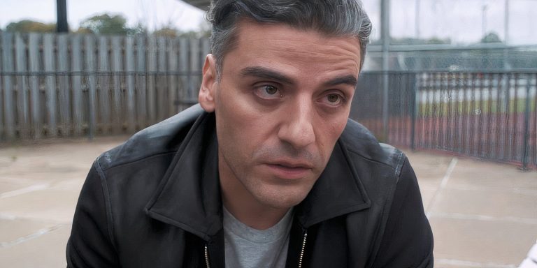 Oscar Isaac Retorna À Televisão Interpretando Juan Carlos Guzmán, O “Maior Vigário Vivo” Em Nova Série Da Apple TV+