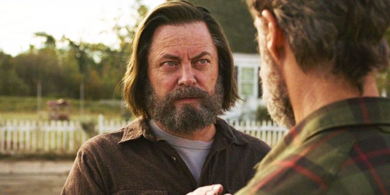 Novos Atores Se Juntam Ao Elenco Da Segunda Temporada De The Last Of Us, Incluindo Estrela De Sopranos