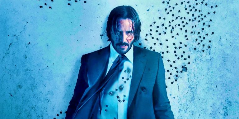 Status do Filme John Wick 5 Confirmado Pela Executiva da Lionsgate, Apesar das Declarações de Keanu Reeves
