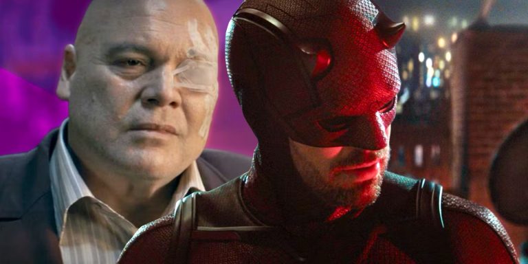Cox e D’Onofrio prometem uma temporada sombria e emocionante de Daredevil: Born Again