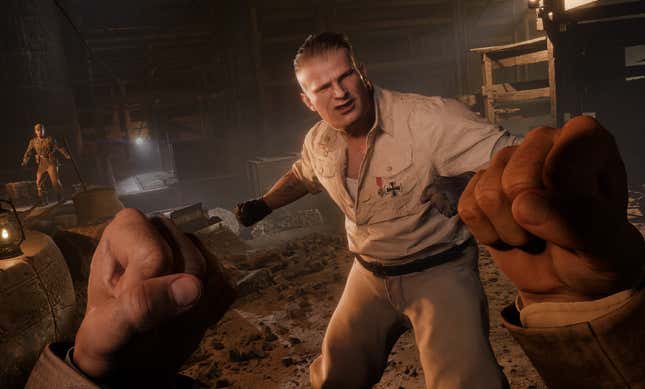 Indiana Jones e o Grande Círculo: Lançamento Empolgante para PlayStation 5 em Abril de 2024