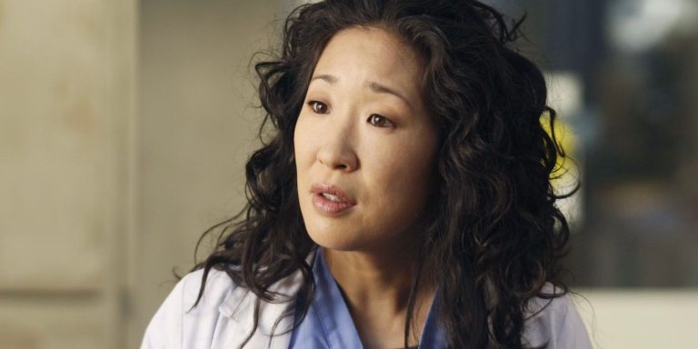 Retorno de Cristina Yang em Grey’s Anatomy Ganha Nova Perspectiva: Sandra Oh Reflete Sobre Sua Década de Distância da Série