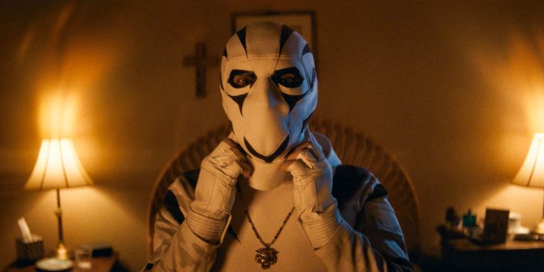 Daredevil: Born Again: A Tragédia nos Bastidores e a Coragem de Kamar de los Reyes