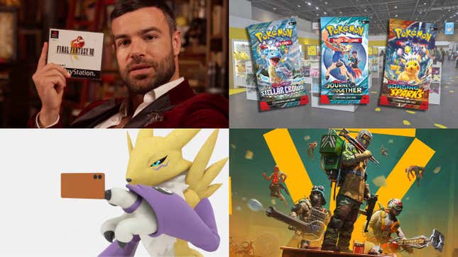 Novidades do Mundo dos Jogos: Promoções Imperdíveis e Respostas Impactantes no Universo Gamer