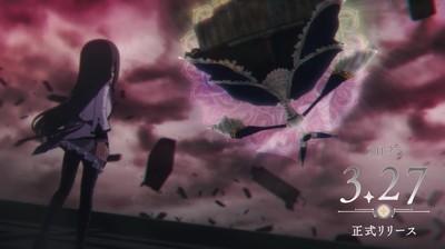 Lançamento de Madoka Magica: Magia Exedra é Anunciado com Grande Expectativa e Temática Atraente