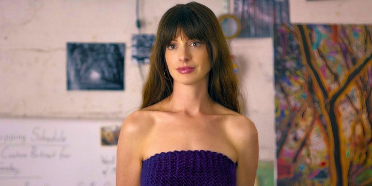 Adaptação de Colleen Hoover com Anne Hathaway tem data de lançamento marcada para a primavera de 2026