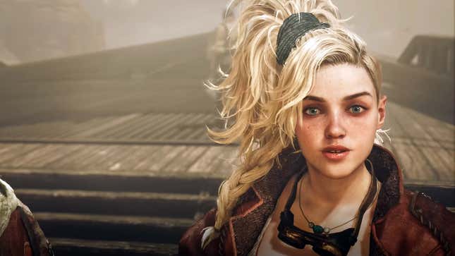 Transforme-se no Caçador Mais Estiloso do Deserto com as Novas Funcionalidades de Personalização em Monster Hunter Wilds