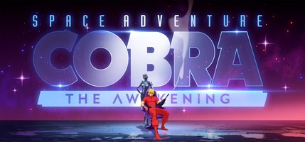 A aventura espacial cobra retorna em um emocionante jogo de plataforma com lançamento previsto para agosto