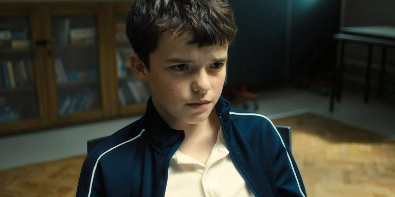Stephen Graham e Hannah Walters Discutem Futuro de Adolescence: Possibilidades e Expectativas