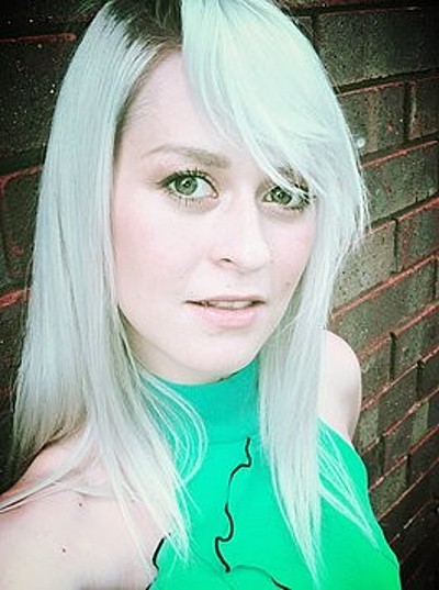 Sarah Wiedenheft, Voz De Personagens Icônicos, Confirmada No MCM London Comic Con Em Maio