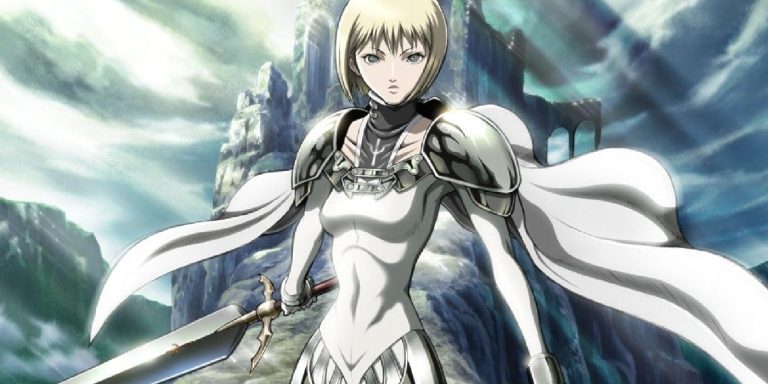 Projeto ambicioso traz Claymore para as telinhas com série live-action em parceria com CBS Studios