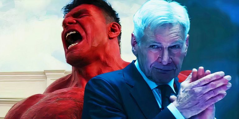 Diretor Julius Onah revela a importância do destino de Red Hulk em Capitão América: Novo Mundo