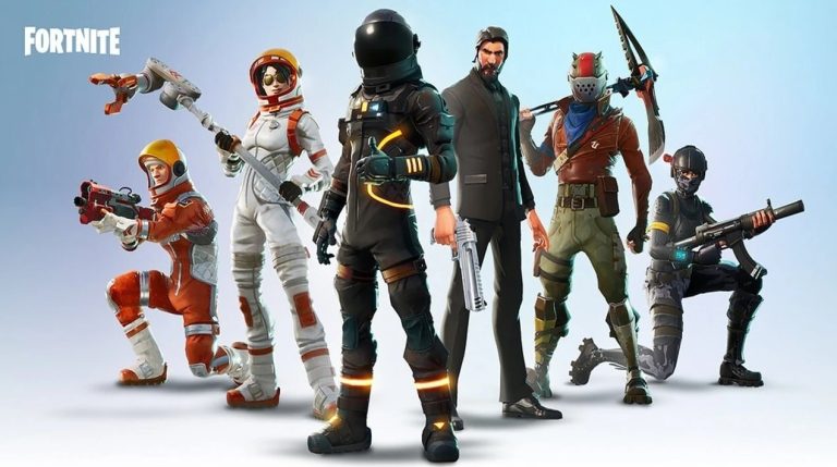 Fortnite OG Season 3: Lançamento, Battle Pass e Tudo o Que Você Precisa Saber