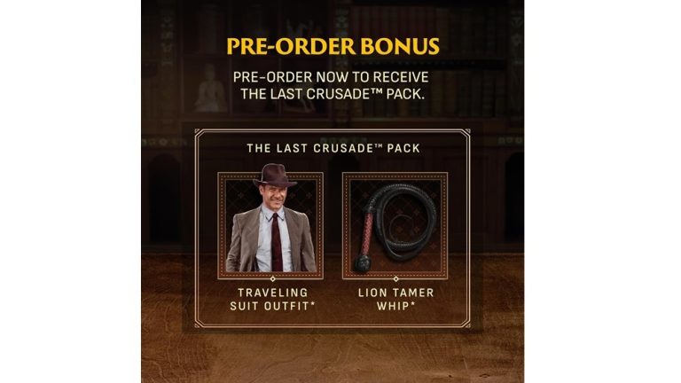 Lançamento de Indiana Jones e o Grande Círculo para PS5 com Pré-vendas Abertas Incluindo Edição de Colecionador