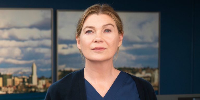 Ellen Pompeo discute disparidade salarial com Patrick Dempsey enquanto Grey’s Anatomy se consagra como sucesso televisivo