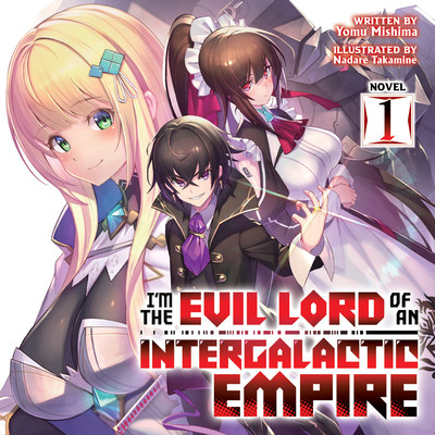 Sete novos títulos de mangás e light novels são licenciados pela Seven Seas, incluindo comédias e romances intergalácticos