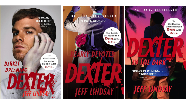 O lançamento do Steelbook Blu-Ray de Dexter: Original Sin e a expectativa por Dexter: Resurrection
