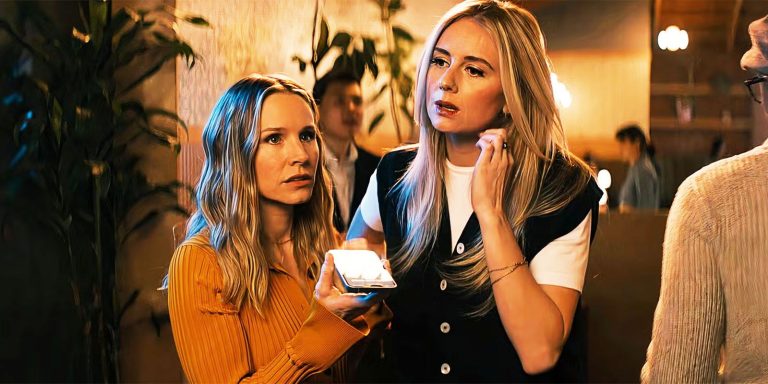 Reunião de Celebrações e Novas Conexões: Atualização do Elenco da Segunda Temporada de Nobody Wants This
