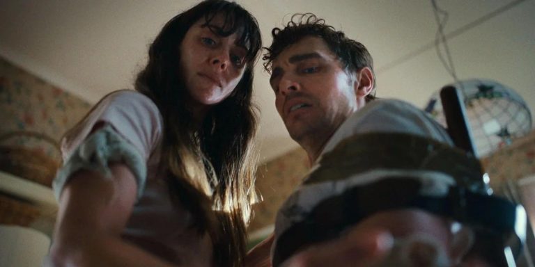 Filme ‘Together’ Revela um Pesadelo de Horror Corporal com Dave Franco e Alison Brie em Novos Trailers