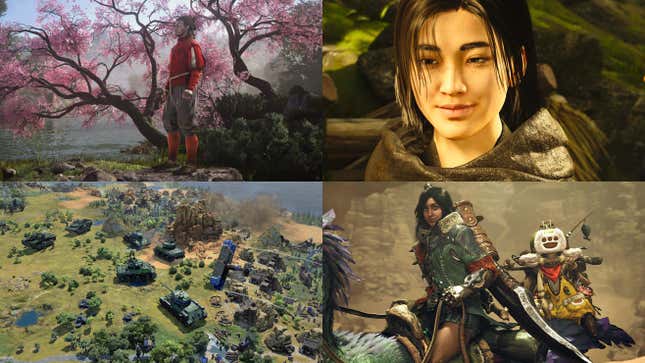 Como se destacar em Assassin’s Creed Shadows e outras dicas imperdíveis desta semana