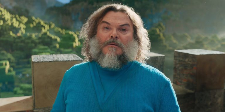 O papel de Jack Black como Steve em A Minecraft Movie: Defensores comentam mudança surpreendente no desenvolvimento do personagem