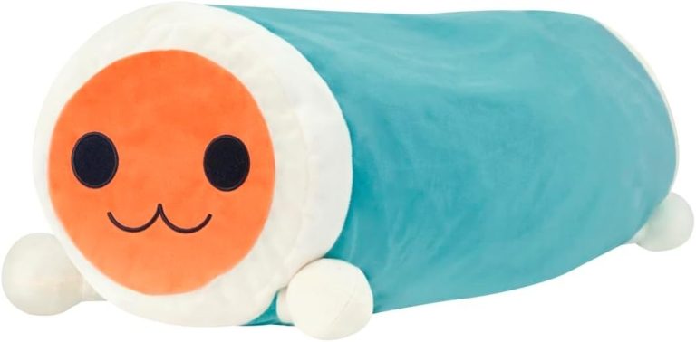 Banpresto Lança Pelúcia Jumbo De Taiko No Tatsujin Com 27,5 Polegadas Disponível Agora Mesmo