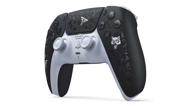 PlayStation Lança Controlador Limitado do Jogo The Last of Us, Mas Fãs Reagem com Desapontamento
