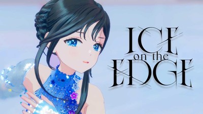 Desenvolvedora MELPOT Lança Jogo de Simulação de Patinação Artística: ICE on the EDGE para PC em 2026