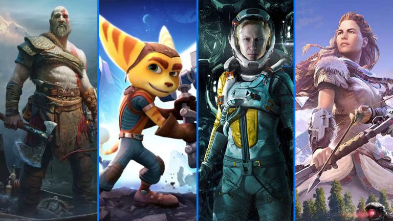 Promoções Imperdíveis na Fanatical: Jogos do PlayStation com Descontos de mais de 50%