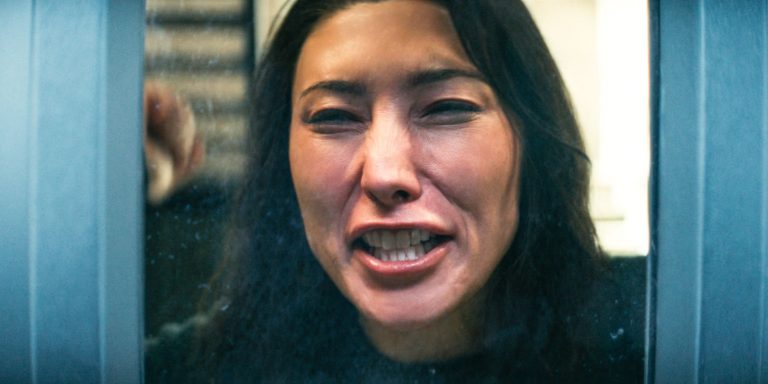O Impacto Emocional da Descoberta de Gemma sobre Mark No Episódio Final da Segunda Temporada de Severance