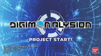 Franquia Digimon lança novo jogo de cartas para smartphones com batalhas online