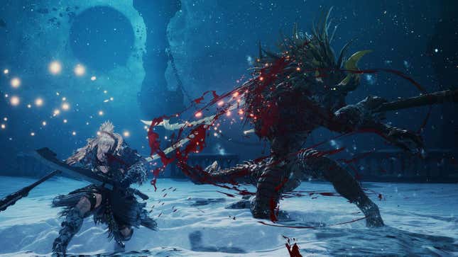 Como A Dificuldade Acessível Em The First Berserker: Khazan Pode Transformar Sua Experiência De Jogo