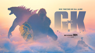 Matthew Modine se une ao elenco da sequência de Godzilla x Kong: A nova era dos titãs